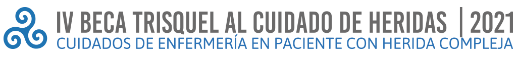 IV Beca Trisquel Sociedad Gallega de Heridas