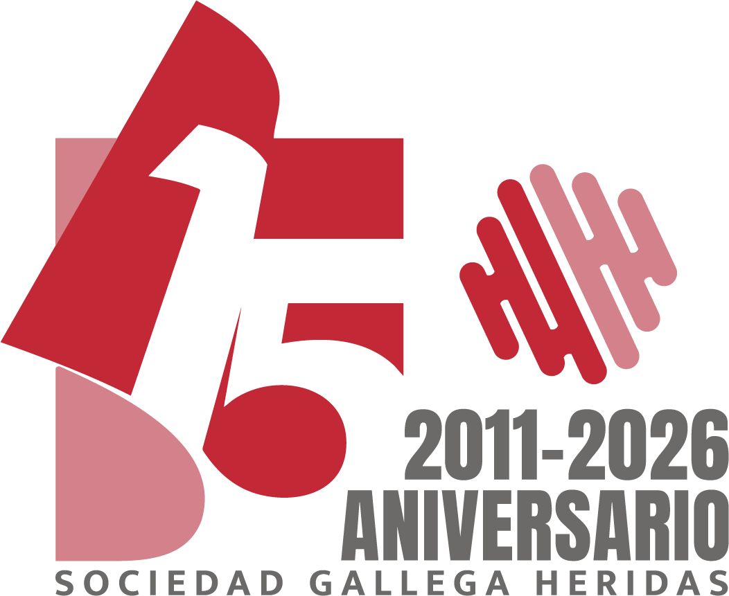 Sociedad Gallega de Heridas