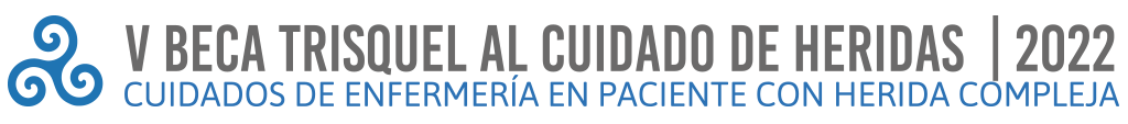 V Beca Trisquel Sociedad Gallega de Heridas