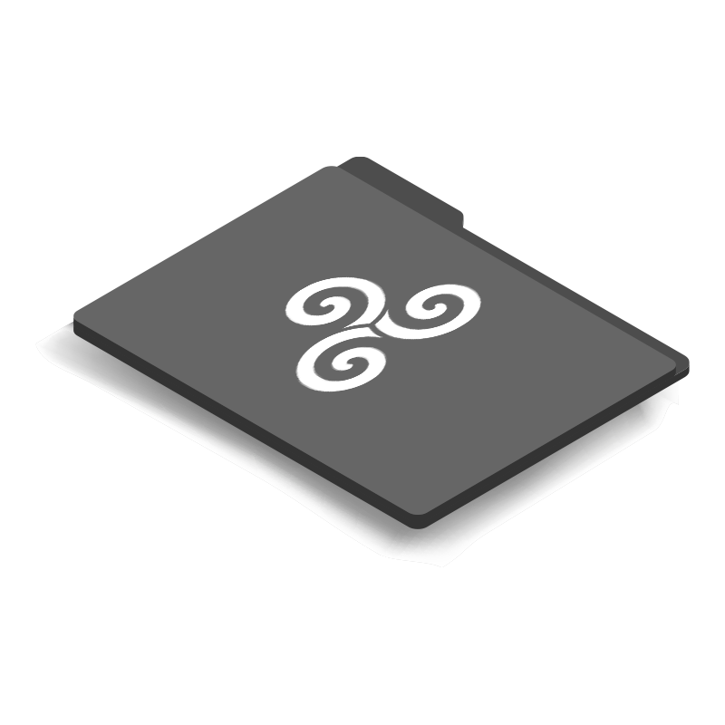 carpeta beca trsiquel