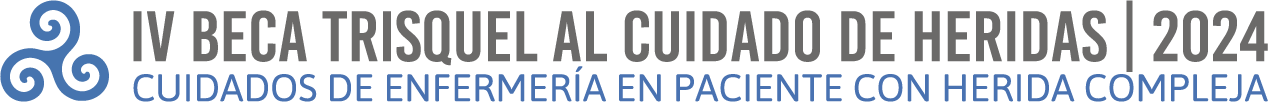 V Beca Trisquel Sociedad Gallega de Heridas